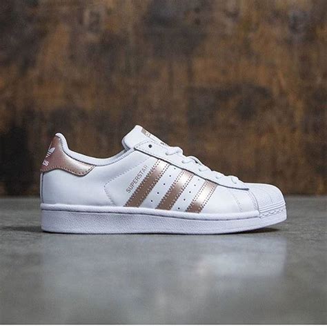 adidas schoenen met goudstaven|Gouden adidas Schoenen voor dames online .